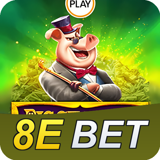 Logo Oficial 8EBET Download