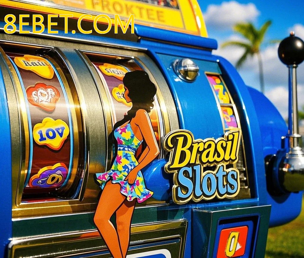 8ebet GAME-Slots